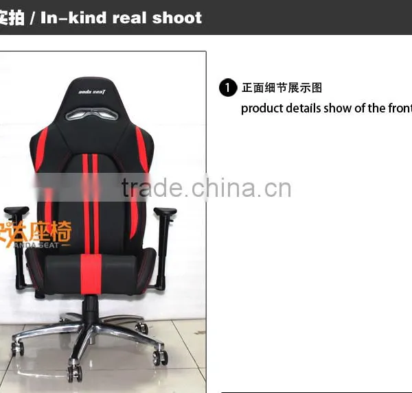 Popular New Style Gaming Chair Racing Office Chair Sport Chair SPB photo-2