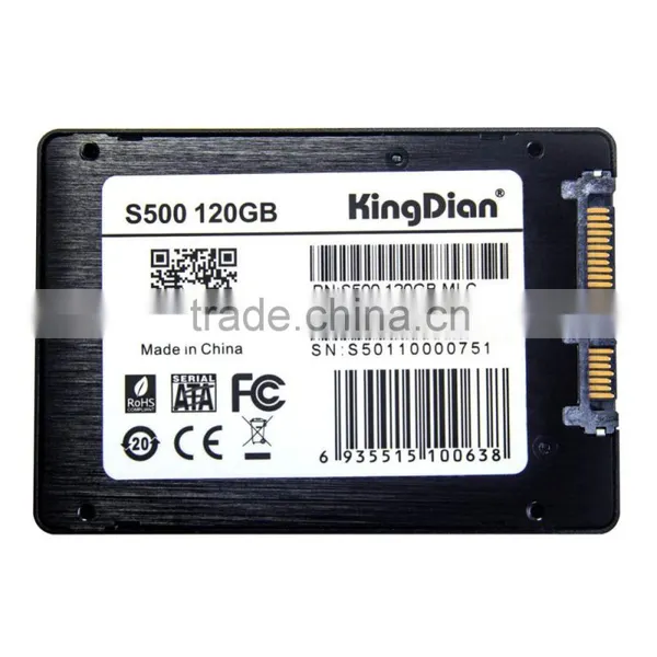 Pos Machine KingDian S500 240GB 2.5 Inch SATA3 Internal SSD Solid State Drive photo-5