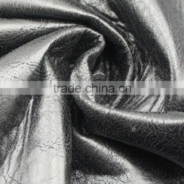 Imitation Leather Fabric Upholstery photo-4