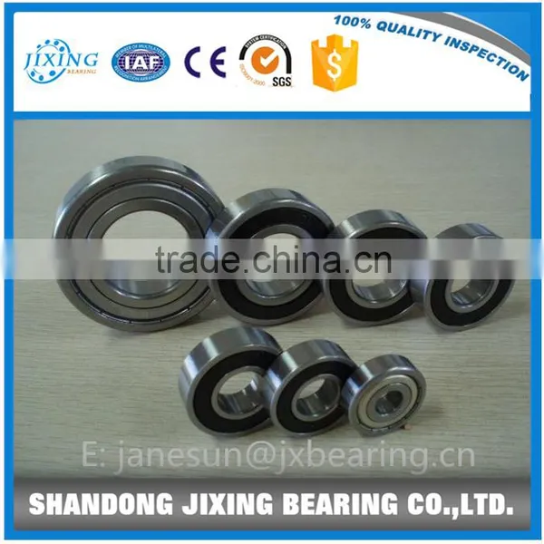 Deep Groove Ball Bearing 6326zz/2rs photo-3
