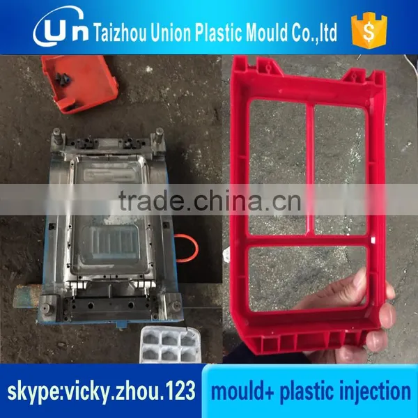 Electronic Plastic Mould Oem Plastic Mold Maker Oem Electronic Product photo-2