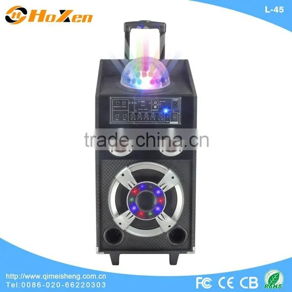 Taiwan Portable Speaker,guitar Amplifi Speaker