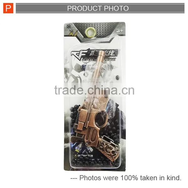 Cool Mini Metal Diecast Toy Gun Toy for Sale photo-6