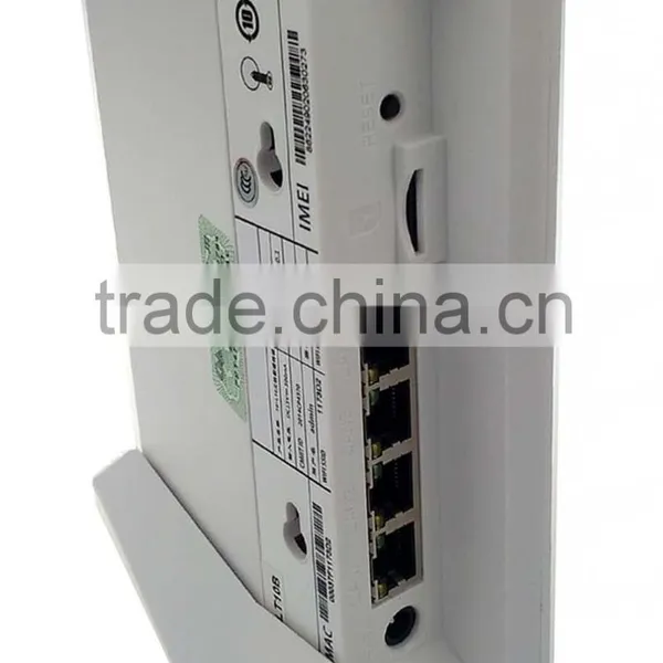 4G Router Wireless Indoor With Sim Card Slot , 4g Industry Industry Industry Industry Router or Cpe or Cpe or Cpe photo-3