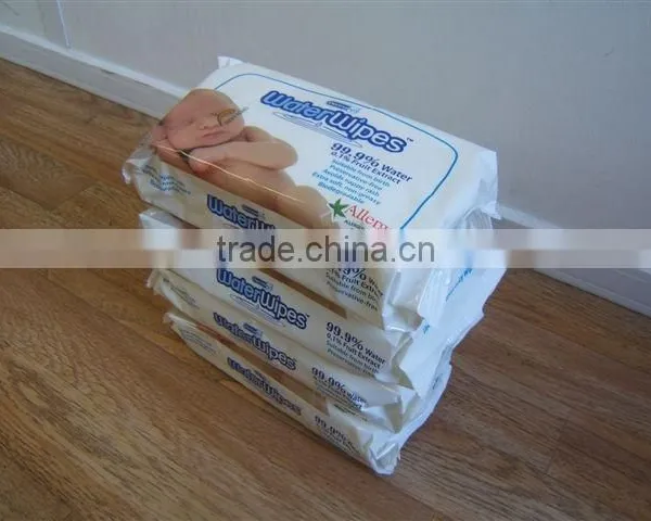 FFA Multifunction Automatic Flow Diaper Packaging Machine photo-4