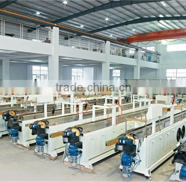 20L Pail Can Seam Welding Machine as Soudronic Welder photo-3