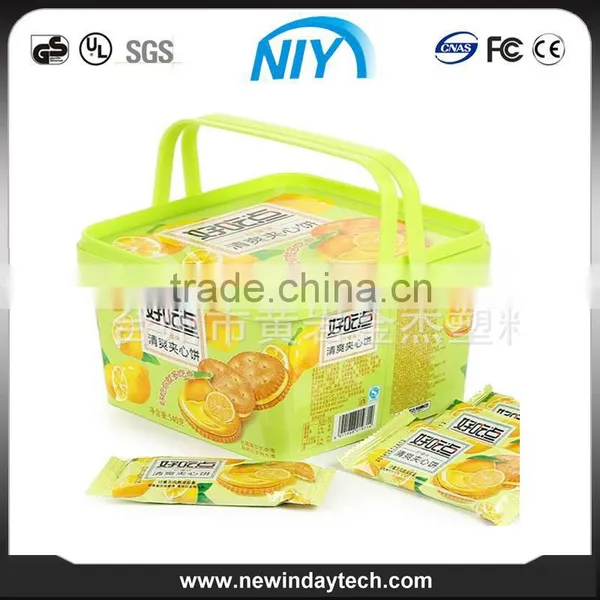 Best Selling Products Plastic Gift Box New Product Launch in China photo-2
