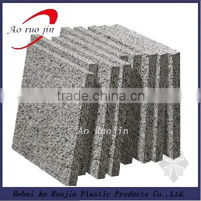 PVC Material PVC Foam Sheet/board Manufacturer photo-6
