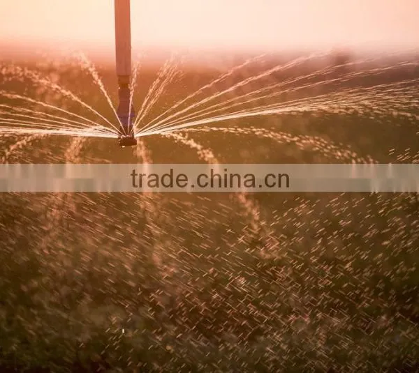 Farm Pivot Irrigation Systems photo-3