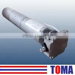 Tubular Motor for Roller Shutter