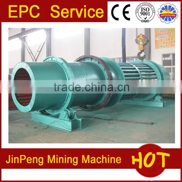 Sand Roller Washing Machine, Roller Type Sand Washer photo-4