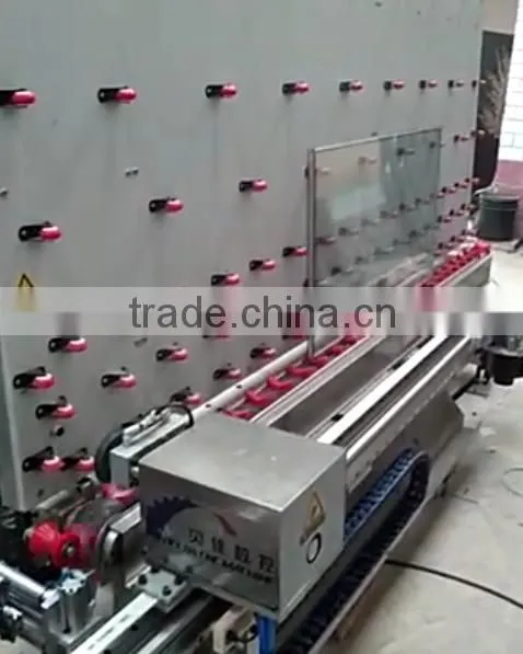 FJX-2000 Insulated Glazed Glass CNC Sealant Sealing Machine photo-4