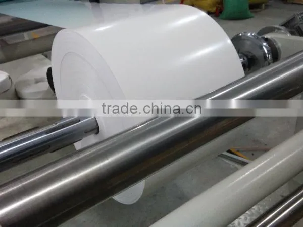 Vacuum Blister Thermoforming RIGID PS Film photo-5