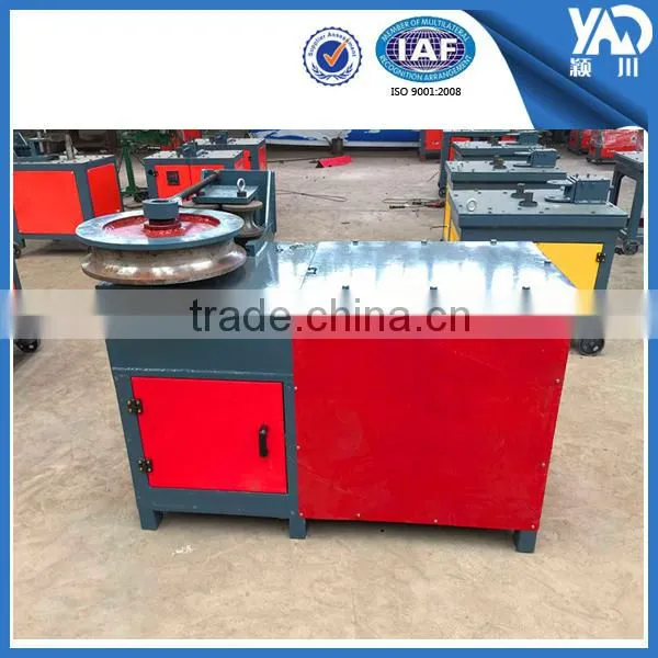 Automatic Hydraulic Pipe Bending Machine/CNC Tube Bender