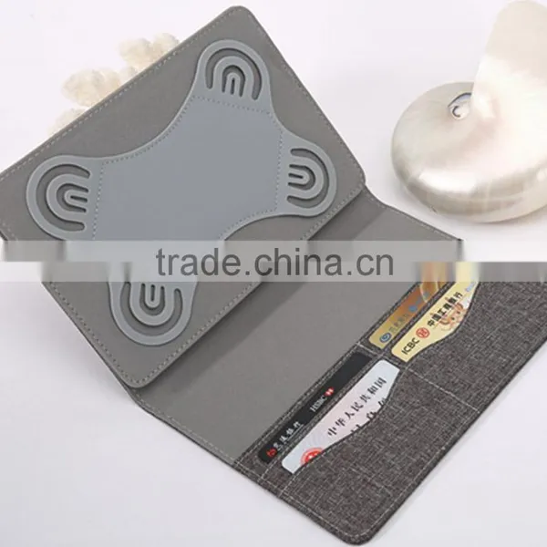 High Quality Custom Stand Cover Leather Case for 8 Inch Tablet pc photo-4