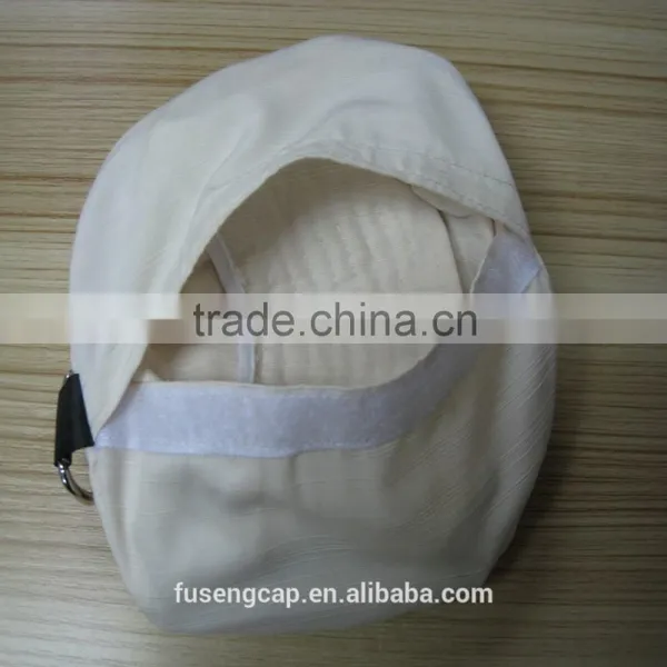 2015 Popular Hats 100% Polyester Bucket Hat photo-4