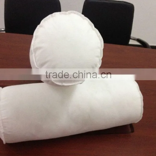 Special Non Woven Cylindrical Pillow for Hotel photo-4