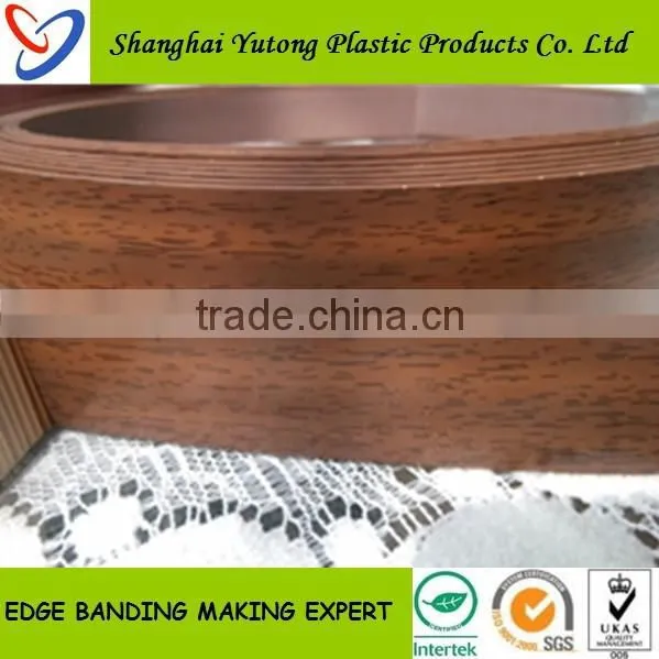 Roma Quality Living Room Furniture Plastic Shelf Edge Band photo-2