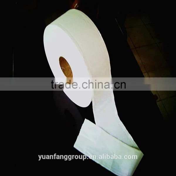 Jumbo Roll Tissue/toilet Tissue/tissue