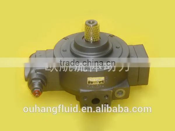 BOSCH variable pump
