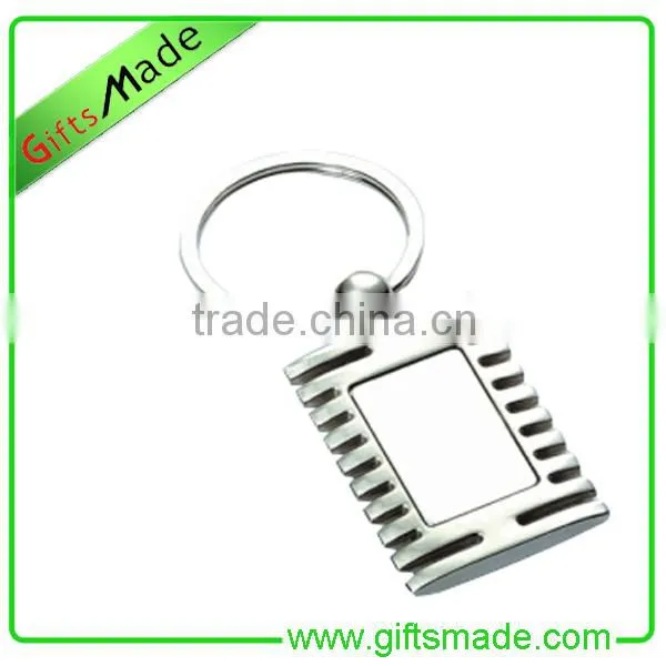 Trade Assurance Supplier 2015 New Style High Quality Metal zz Top Custom Metal Keychain photo-5
