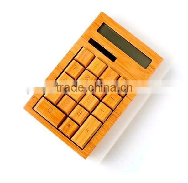 Calculator Wholesale 12-digits Electronic Calculator photo-2