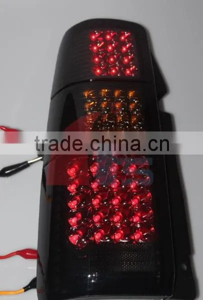 JB23 LED Taillight for Jimny Samurai Taillamp photo-3