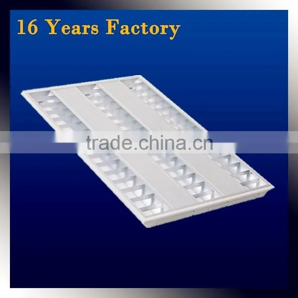 t5 Recessed Louver Lighting Special Design Lamp Fitting/light Fixture photo-2