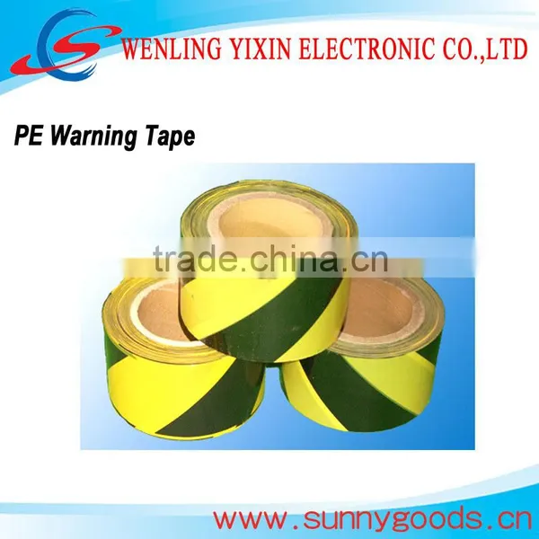Printable PE Caution Warning Tape photo-5