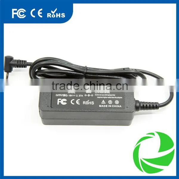 OEM!! 19V 2.37A 45w ac Adapter Power Charger for Asus ac dc Power Adapter Laptop Charger Price photo-2