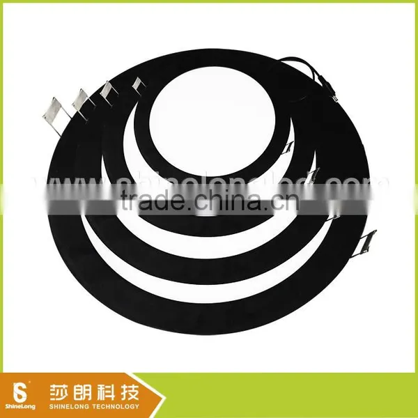 Led Panel Light 20w Led Panel Led Light 15w Led Panel Light Round D300 Dimmable Round Led Panel Light photo-3