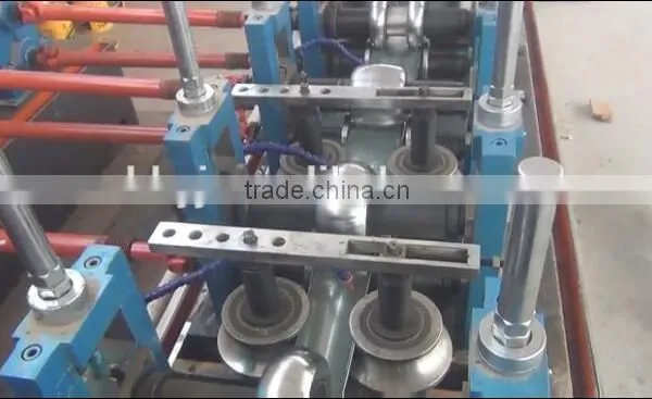 Spiral Round Duct Forming Machine/hvac Machinery photo-2