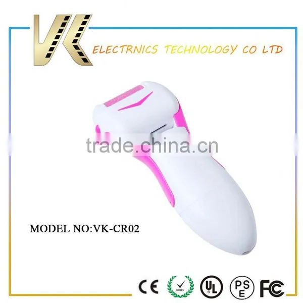Foot Dead Skin Shaver Pedicure Washable Magic Foot File Callus Remover photo-3