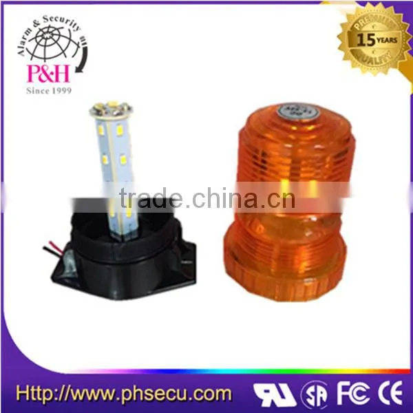 Led Forklift Emergency Warning Light Beacon photo-3