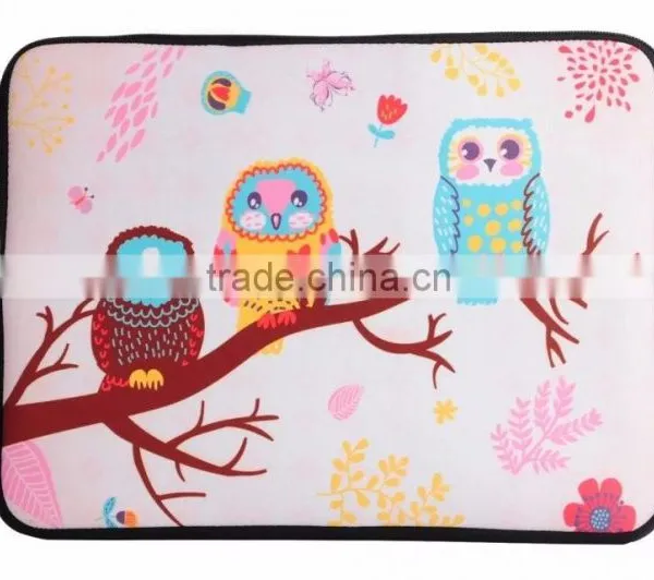 Waterproof 13" 13.3" Laptop Sleeve Case Notebook Carrying Bag Pouch Cover For Apple Macbook Pro photo-6