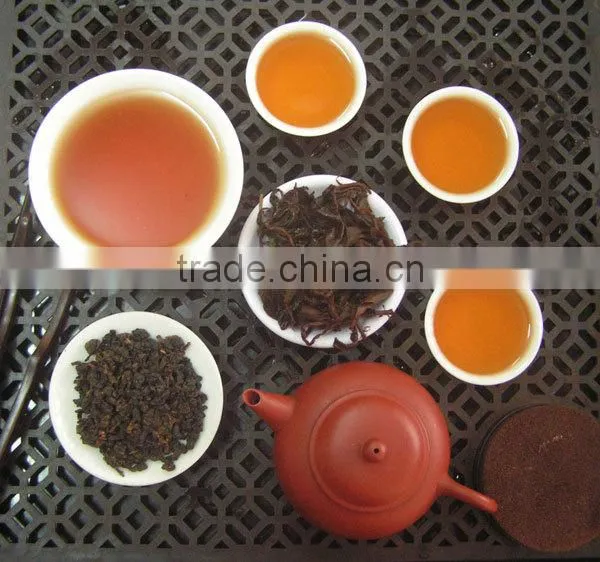 High Quality Black Tea photo-2