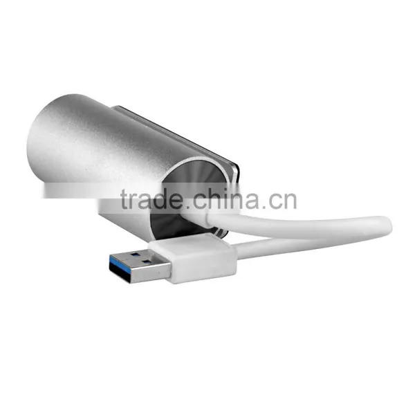 Promotional Aluminm USB 3.0 to RJ45 Gigabit Ethernet LAN Network Adapter photo-4