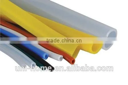 UL Certified Silicone Rubber Fireproof Insulation Sleeve photo-6