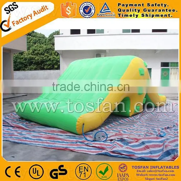 High Quality Inflatable Floating Water Totter Water Seesaw A9017B photo-5