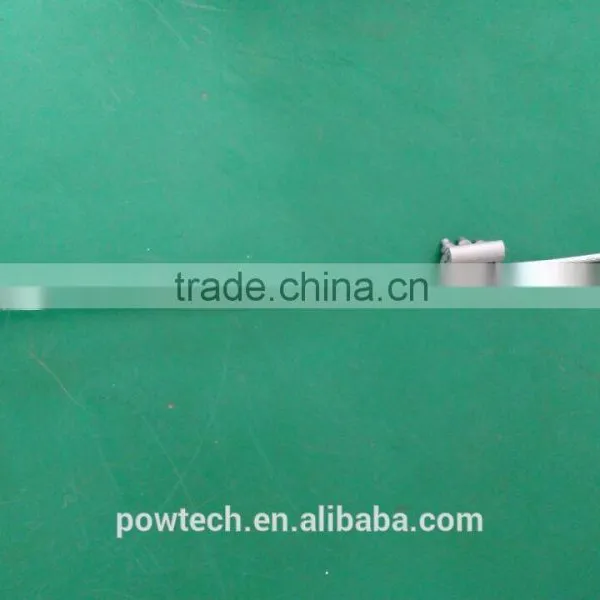 Grounding Wire Clamp for OPGW Cable Suspension Clamp photo-2