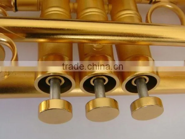 Good Quality Heavy Trumpet Best Selling photo-3