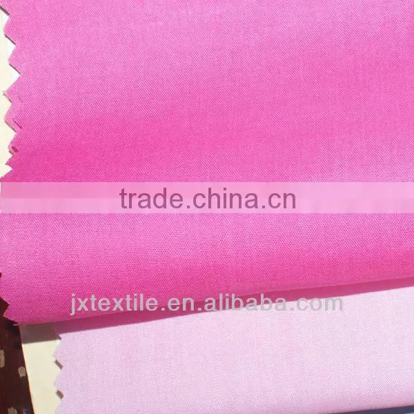 40s*40s 133*72 Cotton Poplin Fabric Cotton Pajama Fabric