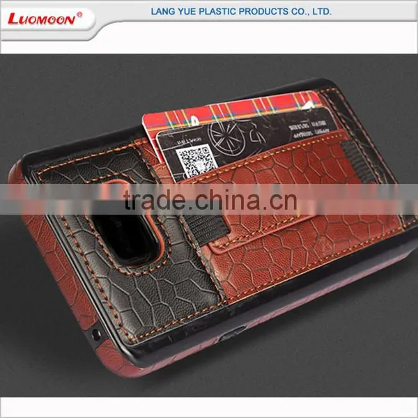 New Design Football Pattern for Alcatel One Touch Pixi 3 (4.5) Pop c9 7047d Phone Leather Case Cover Factory Price photo-4