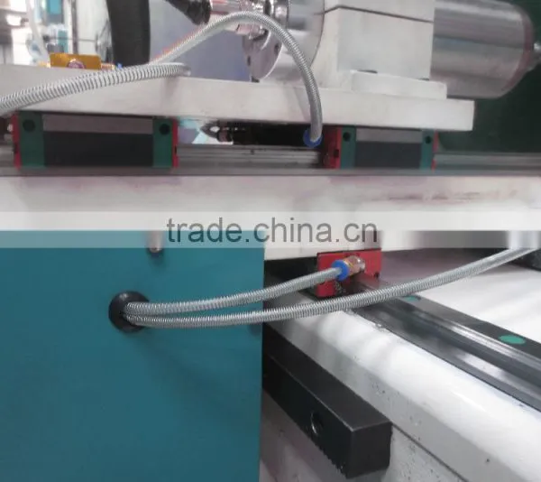 Hign Efficiency 3d Cnc Router,most Popular Wood Cnc Router,good Quality Cnc Router Machine photo-5