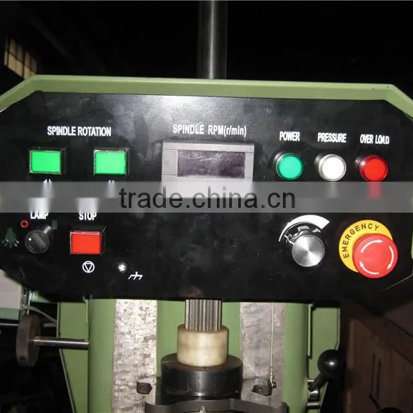 Valve Seat and Guide Boring Machine for Engine Rebuild- VT60 photo-3