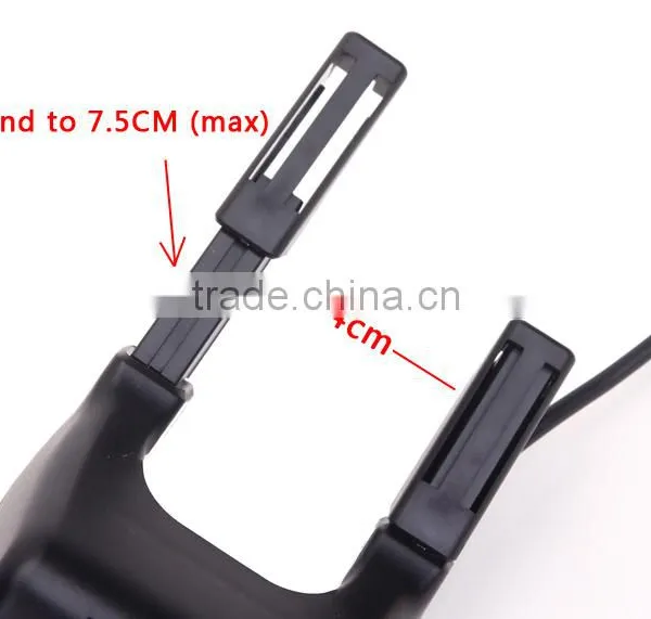 Hotaudio Car Wifi DVR Hidden Installation HD Camera 170 Degree Support APP Control 1920*1080P G-Sensor photo-4