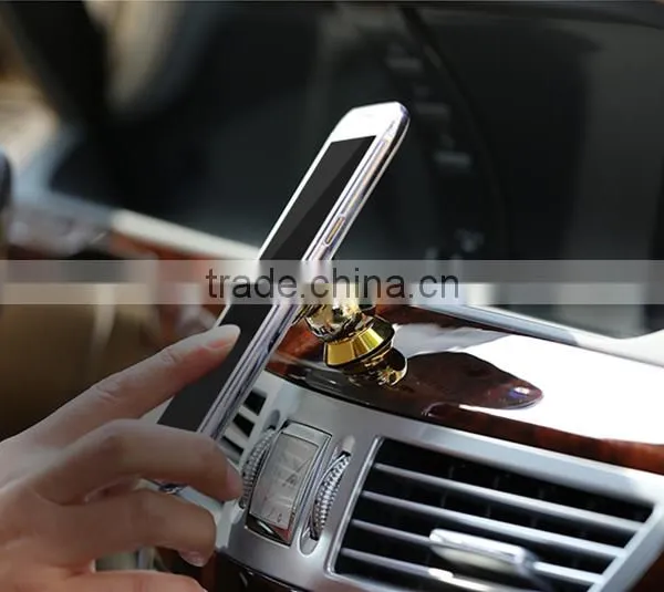 Car Holder Mobile Phone Car Mount, Car Mobile Holder, Rotating Car Holder photo-4