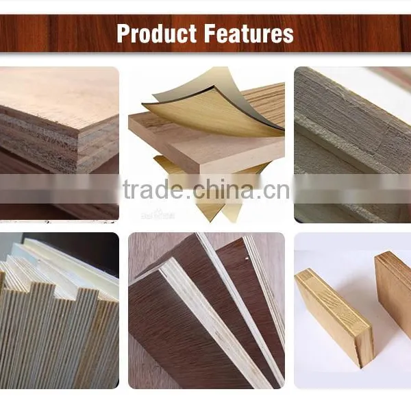 Melamine Paper for Partical Board and Mdf Board With Good Price