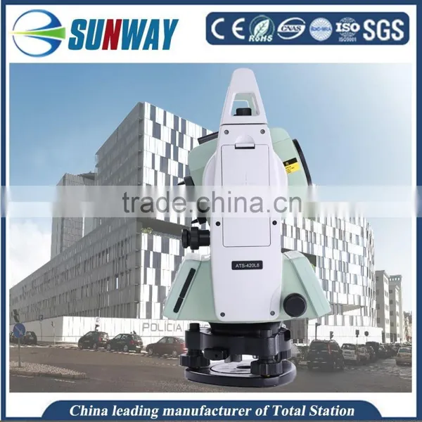 Sunway ATS-420L8 Total Station Theodolite photo-2