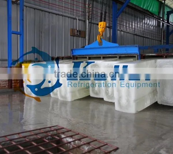 Big Ice Block Machine Factory photo-5